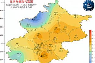 沃格尔：阿伦右脚踝的X光结果为阴性 接下来他的状态是每日观察